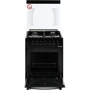 Газовая плита Fresh F55G1/01 (Black): Тип устройства кухонная плита