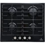 Варочная поверхность газовая Perfelli HGM 619 BL