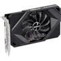 Видеокарта ASRock Radeon RX 6500 XT Challenger ITX 4GB (RX6500XT CLI 4G): Объем памяти, Гб 4