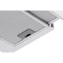 Витяжка Pyramida TL 60 white: Матеріал корпусу нержавіюча сталь