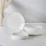 Столовый сервиз Сервиз Luminarc Arcopal Zelie из 12 предметов (V1060): Количество предметов в наборе 12