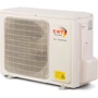 Кондиционер EWT Clima S-090GDP-HRFN8: Размер помещения, кв.м. 27