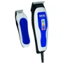 Машинка для стрижки (триммер) WAHL 1395-0465 ColorPro Combo : Назначение универсальный стайлер