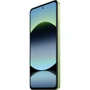 Смартфон Xiaomi Redmi Note 14 8/256GB Lime Green (Global, NFC): Процессор MediaTek Helio G99-Ultra Octa-core processor, up to 2.2GHz