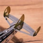 Коллекционная модель-конструктор Metal Time Splashing Dreamer Боинг-314 (MT053) фото 10