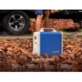 Зарядная станция Bluetti PowerOak EB180 1800Wh 1000W UA: Выходы потребителей Автоприкуриватель, USB-A, USB-C, 220V