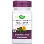 Nature's Way, Leg Veins, Premium Blend, 120 Vegan Capsules (NWY-15335)