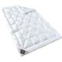 Ковдра IDEIA Super Soft Classic 175х210 см (800010847): Тип антиалергенні