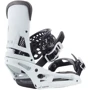 Крепление для сноуборда BURTON MALAVITA EST frost L 2021 (9009521528797): Цвет белый