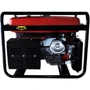 Бензиновый генератор EDON PT-6000L: Количество фаз 1