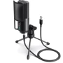 Микрофон конденсаторный Fifine K669 PRO1