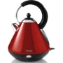 Електрочайник Princess 233022.222 Red
