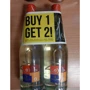 Набір ігристих вин Carlo Pellegrino Cantine Pellegrino Zebo Moscato IGT (0.75 л) 2 шт.: Об'єм, л 0.75