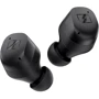 Наушники Sennheiser Momentum True Wireless 3 Black (509180): Тип конструкции вакуумные