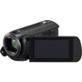 Цифровая видеокамера Panasonic HC-V380K Black: Носитель Flash