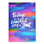 Блокнот-мотиватор YES Today серії You GO girl, 140x210 мм, 152 л.: Виробник YES