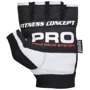 Перчатка для фитнеса Power System Fitness PS-2300 Black/White M (PS-2300_M_Black-White): Назначение Для фитнеса
