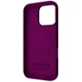 Чохол для iPhone Proove Spectrum Case with Magnetic Ring Grape Purple для iPhone 16 Pro: Колір фиолетовый