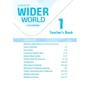 Wider World 2nd ED for Ukraine 1 Teacher's Book + TPAC: Производитель Pearson Education Limited