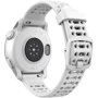 Смарт-часы Coros Pace 3 Sport Watch White with Silicone Band