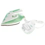 Утюг Silver Crest SDBK 2400 F5 green: Мощность, Вт 2400