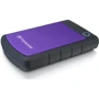 Внешний жесткий диск Transcend StoreJet 25H3 4TB (TS4TSJ25H3P): Вес, г 298
