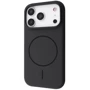 Чехол для iPhone Proove Spectrum Case with Magnetic Ring Stone Gray for iPhone 17 Pro