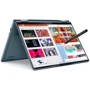 Ноутбук Lenovo Yoga 7 14IAL7 (82QE002KUS): Тип екрану глянець