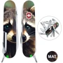 Мультитул Victorinox DELUXE TINKER ANIMAL Енот (Vx14723.3_F1120pw)