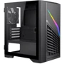 Корпус Antec DP31 (0-761345-80038-9): Типоразмер Mini-Tower
