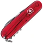 Мультитул Victorinox Spartan (1.3603.TB1) (Vx13603.TB1): Количество функций 12