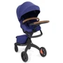Прогулянковий візок Stokke Xplory X Royal Blue (571403): Стать дитини Для хлопчиків