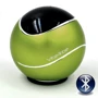 Віброколонка Vibe-Tribe Orbit speaker 15 Вт зелена (32649) фото 4