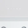 Витяжка Perfelli DNS 6422 D 850 WH LED фото 12