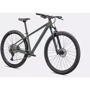 Велосипед Specialized ROCKHOPPER ELITE 29 2023 (888818758029): Материал рамы Алюминий