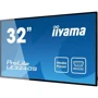 Монитор iiyama LE3240S-B1: Разрешение Full HD (1920x1080)