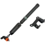 Насос ручной Author AAP Pipe X7 Composite (black)