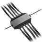 Спліттер вентиляторний Deepcool FH-10 (DP-F10PWM-HUB): Тип Сплиттер вентиляторный