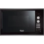 Вбудована мікрохвильова піч Hotpoint-Ariston MWK 212 BK: Колір черный