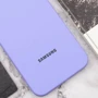 Чехол для телефонов Lakshmi Premium Silicone Case with Logo Full Camera Dasheen for Samsung A065 Galaxy A06: Совместимость Samsung A065 Galaxy A06