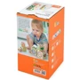 Дерев'яні кубики-пірамідка Viga Toys з цифрами (50392) фото 4
