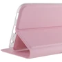 Чехол для телефонов Mobile Case GETMAN Elegant Pink for Google Pixel 6 Pro: Материал искусcтвенная кожа и термополиуретан