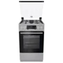 Плита комбинированная Gorenje MEK514X: Тип устройства Комбинированная плита