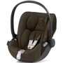 Автокресло Cybex Cloud Z i-Size Plus Khaki Green khaki brown
