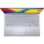 Ноутбук ASUS VivoBook 15 OLED M1505YA-L1271 (90NB10Q2-M00CW0) UA: Оперативная память 16 ГБ