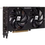 Відеокарта PowerColor Fighter AMD Radeon RX 7600 8GB GDDR6 (RX 7600 8G-F): Розрядність шини пам'яті, біт 128