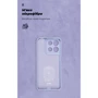 Чохол для телефона ArmorStandart ICON Case Camera cover Lavender для Motorola G15 (ARM82988) фото 6
