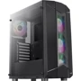 Корпус AEROCOOL PGS Sentinel (Black) фото 10