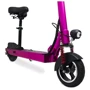 Електросамокат Maraton Scooter Tesla 3500 (Рожевий): Колір рожевий
