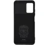 Аксессуар для смартфона ArmorStandart ICON Case Black for Xiaomi Poco M5 (ARM62971): Цвет черный